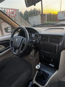 Peugeot Pars